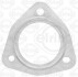 Прокладка EX з-ми OPEL ADAM, ASTRA K, CORSA E, INSIGNIA B, INSIGNIA B GRAND SPORT 1.0/1.4/1.6D 07.14- ELRING 876.800 (фото 2)