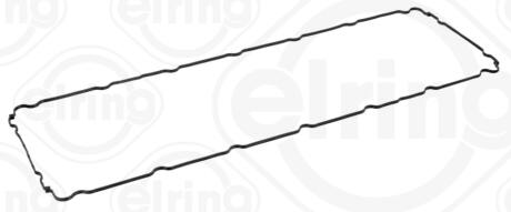 Прокладка піддона ELRING 887.920