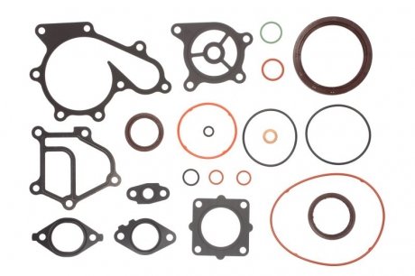 Комплект прокладок двигуна ELRING 903.790