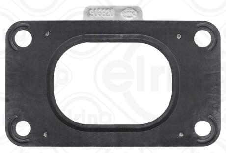 Прокладка труби випускних газів ELRING 906.820