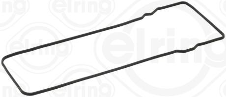 TOYOTA Прокладка клапанной крышки (рез) HIACE IV 2.7 98- ELRING 912.060