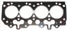 Прокладка ГБЦ товщина 14мм LAND ROVER DEFENDER DISCOVERY I 2.5D 10.89-12.05 ELRING 916463 (фото 1)