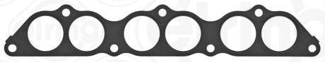 KIA Прокладка впускного коллектора MAGENTIS, CARNIVAL / GRAND CARNIVAL III 05- ELRING 917.460