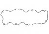 Прокладка кришки клапанної DAEWOO/CHEVROLET/OPEL 12NZ/C14SE/C16SE/X16SZR (вир-во) ELRING 919.497 (фото 1)