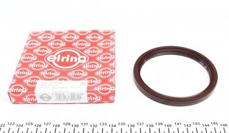 Сальник коленвала ELRING 935.440
