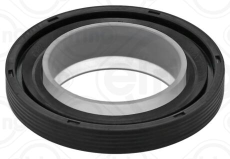 Сальник колінчатого вала RWDR 48 x 76,2 x 10,3 ASW S PTFE / ACM ELRING 942990