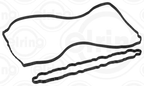 OPEL К-кт прокладок кришки голівки циліндра ANTARA A (L07) 2.2 CDTi 14-15, CHEVROLET CAPTIVA (C100, C140) 2.2 D 11- ELRING B01.690