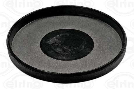 VOLVO Запірна кришка кулачкового вала S60 II (134) D4 13-15 ELRING B10.830