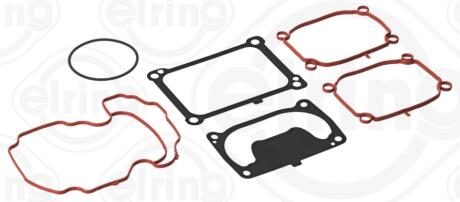 VOLVO Комплект прокладок компресора S90 II (234) T6 AWD 17-21 ELRING B11.610