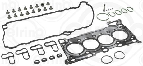 JEEP К-кт прокладок ГБЦ CHEROKEE (KL) 2.0 T-GDi 18- ELRING B14.320