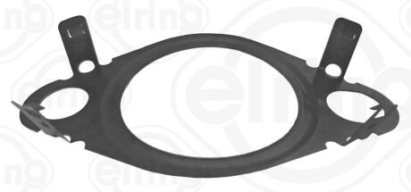 OPEL прокладка клапана рециркуляції відпрацьованих газів VIVARO A 2.0 CDTI 06- ELRING B29.550