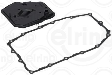 CHEVROLET Комплект гідравлічних фільтрів АКП SILVERADO 1500 Standard Cab Pickup 5.3 4WD 14- ELRING B31.070