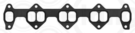 FORD Прокладка впускного колектора RANGER 2.5 TD 02-06, MAZDA B-SERIE (UN) 2.5 D 4WD 99-06 ELRING B33.200