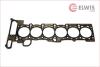 Прокладка головки блока циліндрів Elwis Royal 0015402 (фото 1)