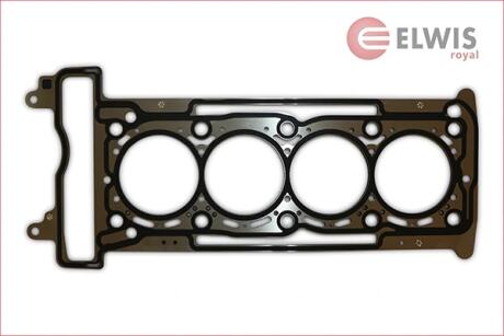 Прокладка головки блока циліндрів Elwis Royal 0022049