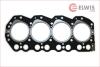 Прокладка головки блока циліндрів Elwis Royal 0022446 (фото 1)