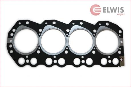 Прокладка головки блока циліндрів Elwis Royal 0022446