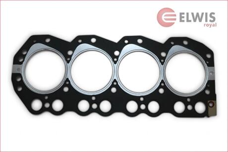 Прокладка головки блока циліндрів Elwis Royal 0022448