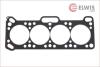Прокладка головки блока цилиндров Elwis Royal 0038847 (фото 1)