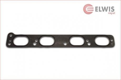 Прокладка, корпус впускного коллектора Elwis Royal 0242662 (фото 1)