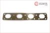 Прокладка выпускного коллектора Elwis Royal 0315476 (фото 1)