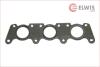 Прокладка выпускного коллектора Elwis Royal 0356082 (фото 1)
