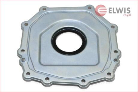 Уплотняющее кольцо коленчатый вал Elwis Royal 8156050
