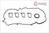 Комплект прокладок клапанной крышки Elwis Royal 9122050 (фото 1)