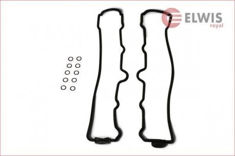 Комплект прокладок клапанної кришки Elwis Royal 9142601