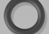 Кільце гумове круглого перерізу C1,68 d1 6 EMMETEC O-02005 (фото 1)