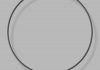 Кільце гумове круглого перерізу C1,68 d1 98 EMMETEC O-02046 (фото 1)