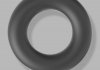 Кольцо резиновое круглого сечения C2,7 d1 6,02 EMMETEC O-02102 (фото 1)