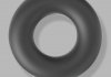 Кільце гумове круглого перерізу C2,7 d1 4,5 EMMETEC O-02110 (фото 1)