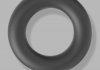 Кольцо резиновое круглого сечения C3,6 d1 9,12 EMMETEC O-02202 (фото 1)