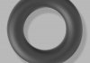 Кільце гумове круглого перерізу C2,05 d1 5 EMMETEC O-02706 (фото 1)