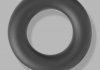 Кільце гумове круглого перерізу C3,05 d1 7 EMMETEC O-02905 (фото 1)