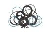 Ремкомплект рулевой рейки с ГУР SUZUKI Grand Vitara 2004-2014 EMMETEC SZ9003KIT (фото 1)