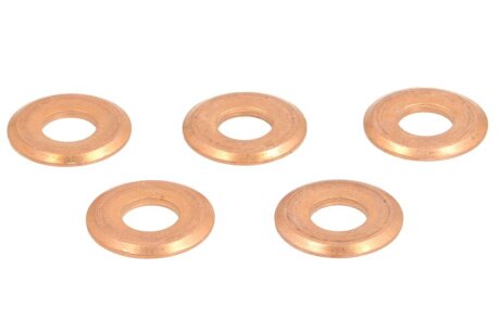 Ущільнювальне кільце, гніздо форсунки ENGITECH ENT2500615