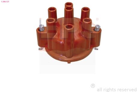 Крышка траплера Bmw 320 82-85 323 82-85 520 83-88 (6 цил.) EPS 1.306.121