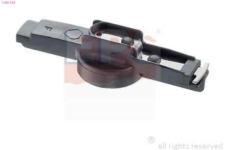 MAZDA Бегунок 323 2.0 94- EPS 1.431.134