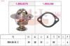 Термостат із прокладкою Hyundai Elantra/Santa Fe/Tucson/Kia Seed 2.0 CRDi/Sportage 1.5/1.6/1.5CRDi/2.0 CRDi 04- 1.880.837