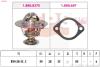 Термостат с прокладкой Hyundai Elantra/Santa Fe/Tucson/Kia Seed 2.0 CRDi/Sportage 1.5/1.6/1.5CRDi/2.0 CRDi 04- EPS 1.880.838 (фото 1)