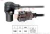 Датчик коленвалу Opel Frontera B 98-/Daewoe Nubira 97-/Chevrolet Captiva 06- EPS 1.953.228 (фото 1)