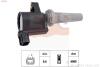 Катушка зажигания Ford Kuga 2.5 13-/Mondeo 2.0/2.5 13-/Ranger 2.5 11-/Tourneo Connect 2.5 13-/Transit Connect 2.5 13- EPS 1.970.640 (фото 1)