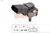 Датчик тиску повітря Skoda Felicia I/Cordoba/Ibiza VW Caddy/Golf/Polo EPS 1.993.071 (фото 1)