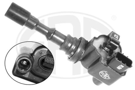 Катушка зажигания ERA 880205A