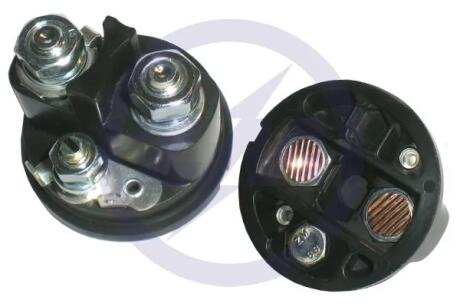 Крышка втягивающего реле ERA ZM237191
