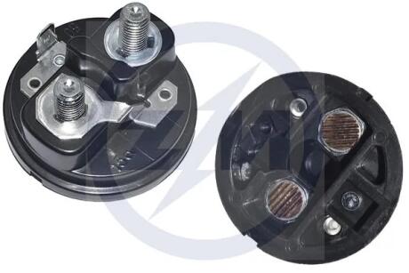 Кришка втягуючого реле ERA ZM277791