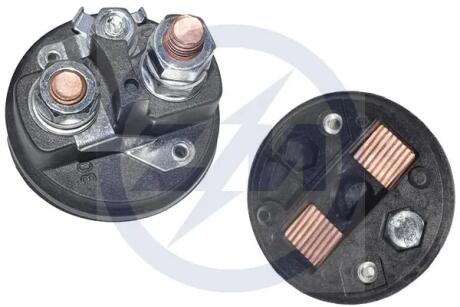 Крышка втягивающего реле ERA ZM359596