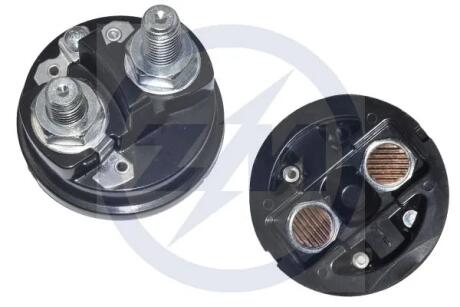 Кришка втягуючого реле ERA ZM53891